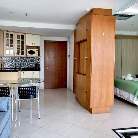 Encantador Sea Front Flat Com Servicios Rio de Janeiro Exteriér fotografie