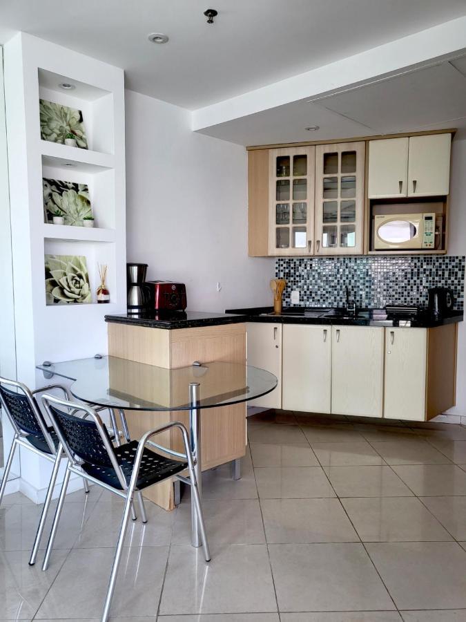 Encantador Sea Front Flat Com Servicios Rio de Janeiro Exteriér fotografie